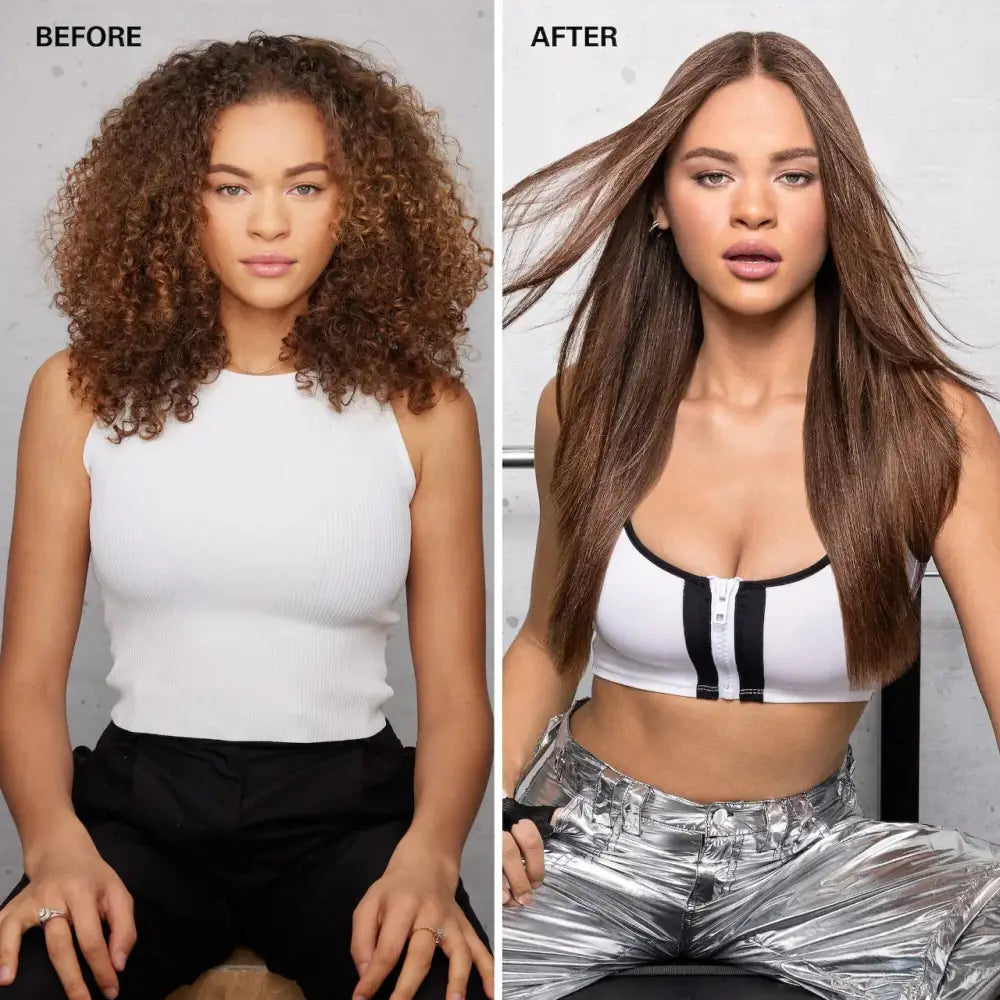 COLOR WOW - MINI Extra Strength Dream Coat Ultra-Moisturizing Anti-frizz Treatment - 50ml