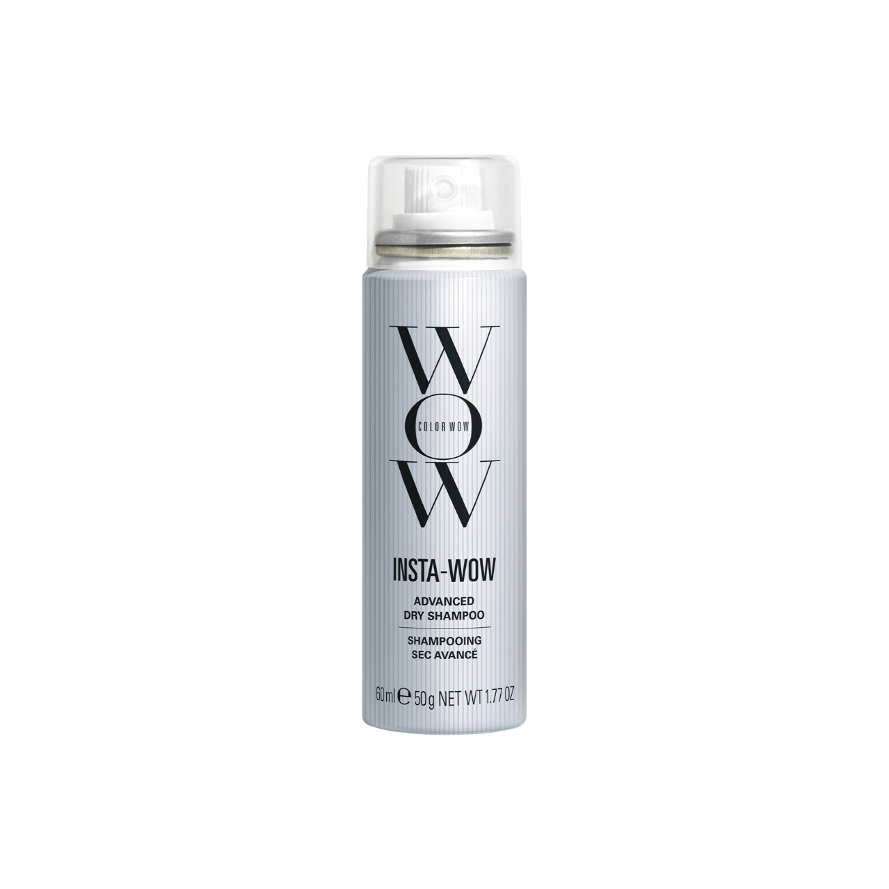 COLOR WOW - MINI Insta-Wow Advanced Dry Shampoo - 60ml