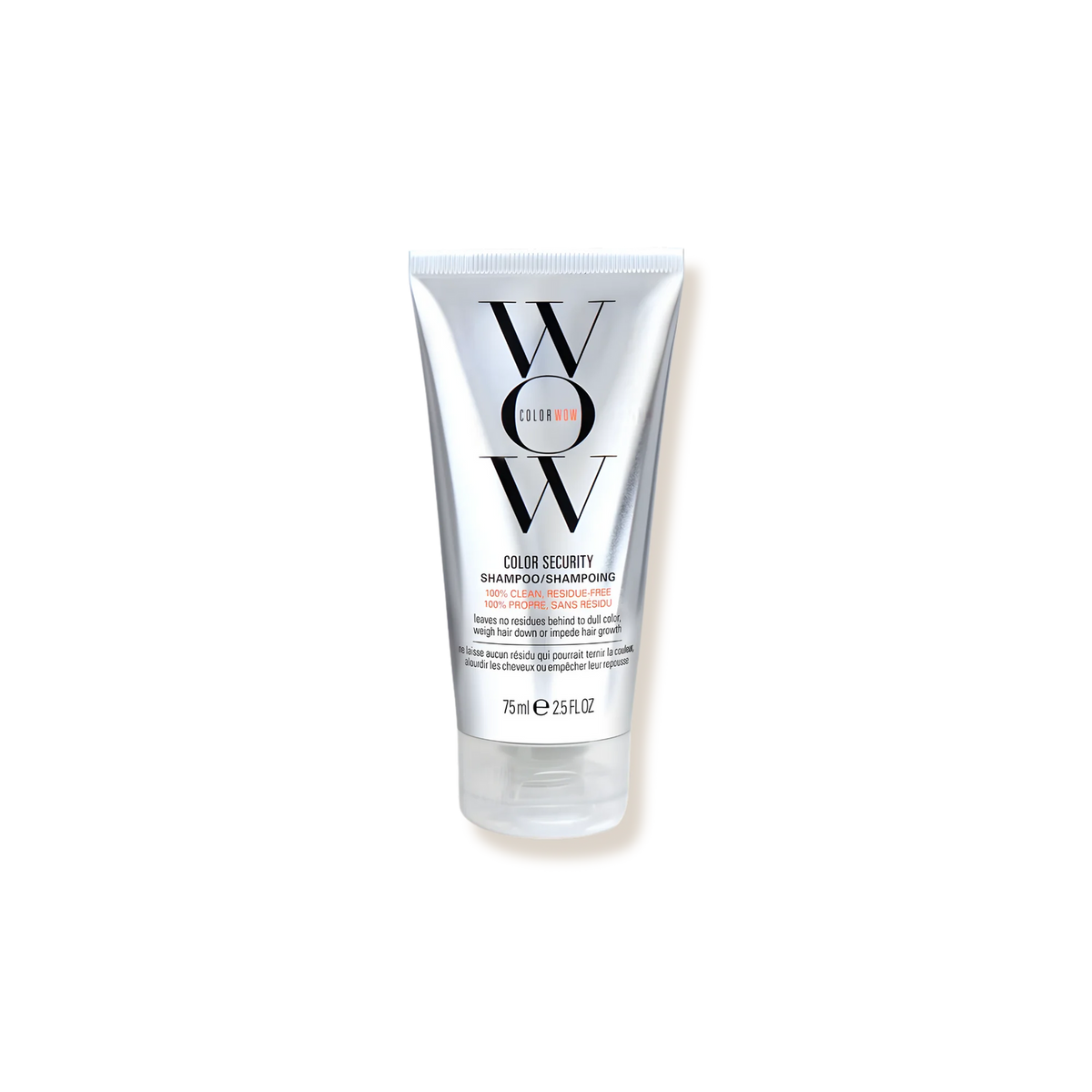 COLOR WOW - MINI Color Security Shampoo - Shampooing Dream Clean Ultime - 75ml