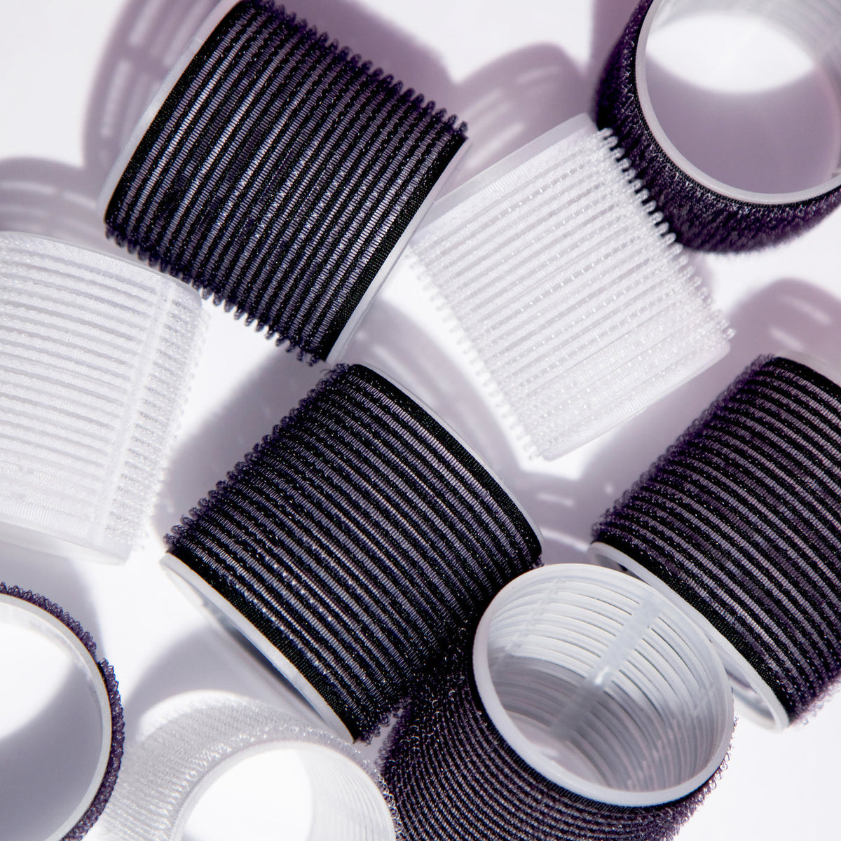 COLOR WOW - This Is How We Roll Hair Rollers ( 6pcs + Sac )