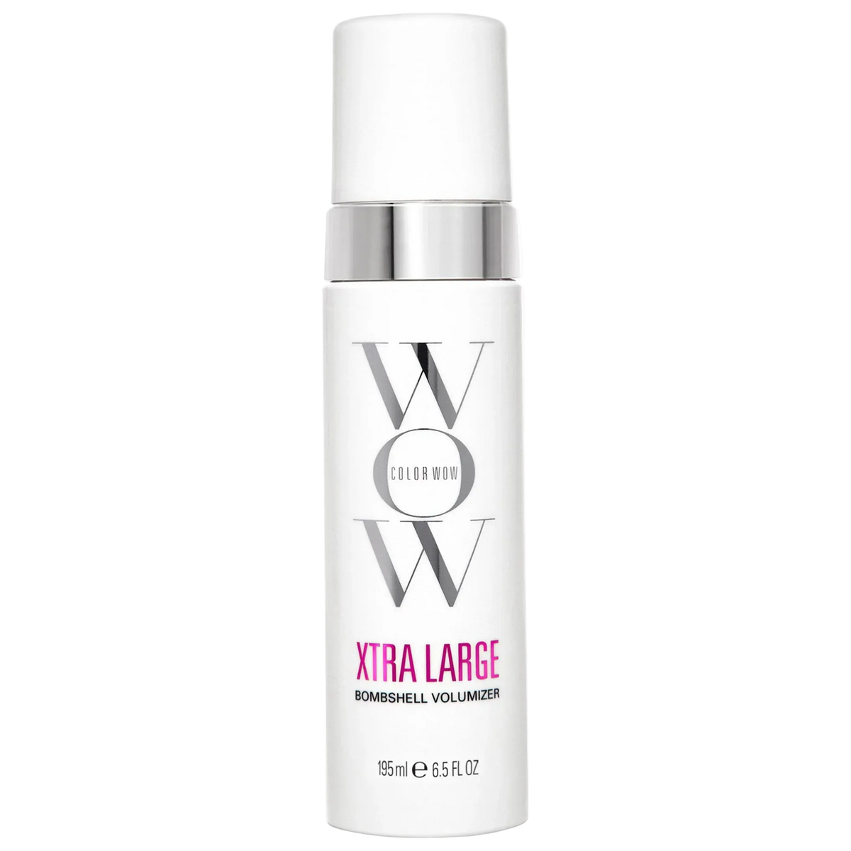 COLOR WOW - Xtra Large Bombshell Volumizer - 195ml