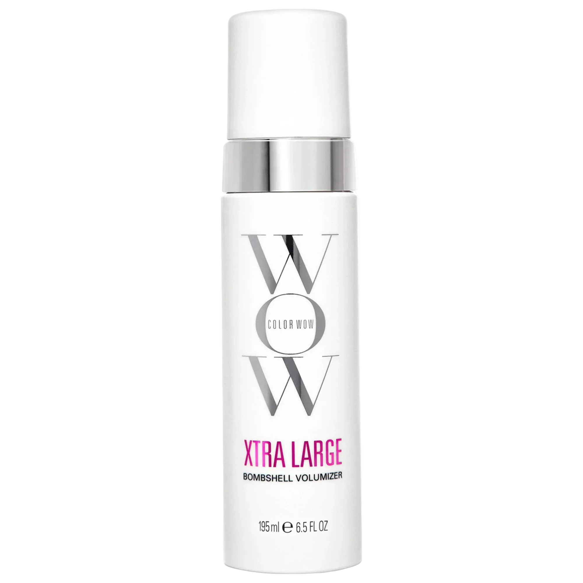 COLOR WOW - Xtra Large Bombshell Volumizer - 195ml