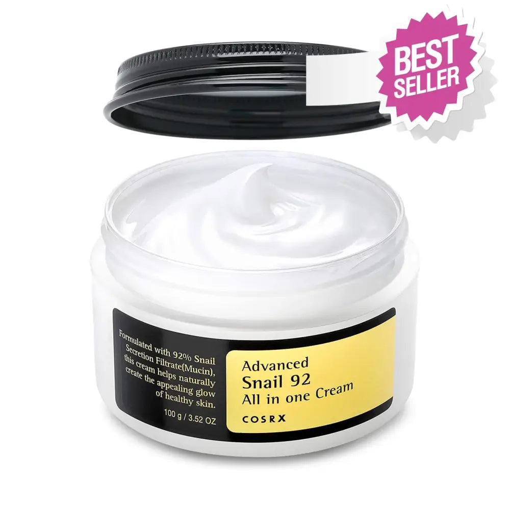 cosrx-creme-tout-en-un-a-lescargot-advanced-snail-92-100g