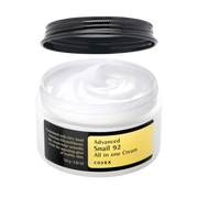 COSRX - Crème tout en un à l'escargot - Advanced Snail 92 all in one - 100g