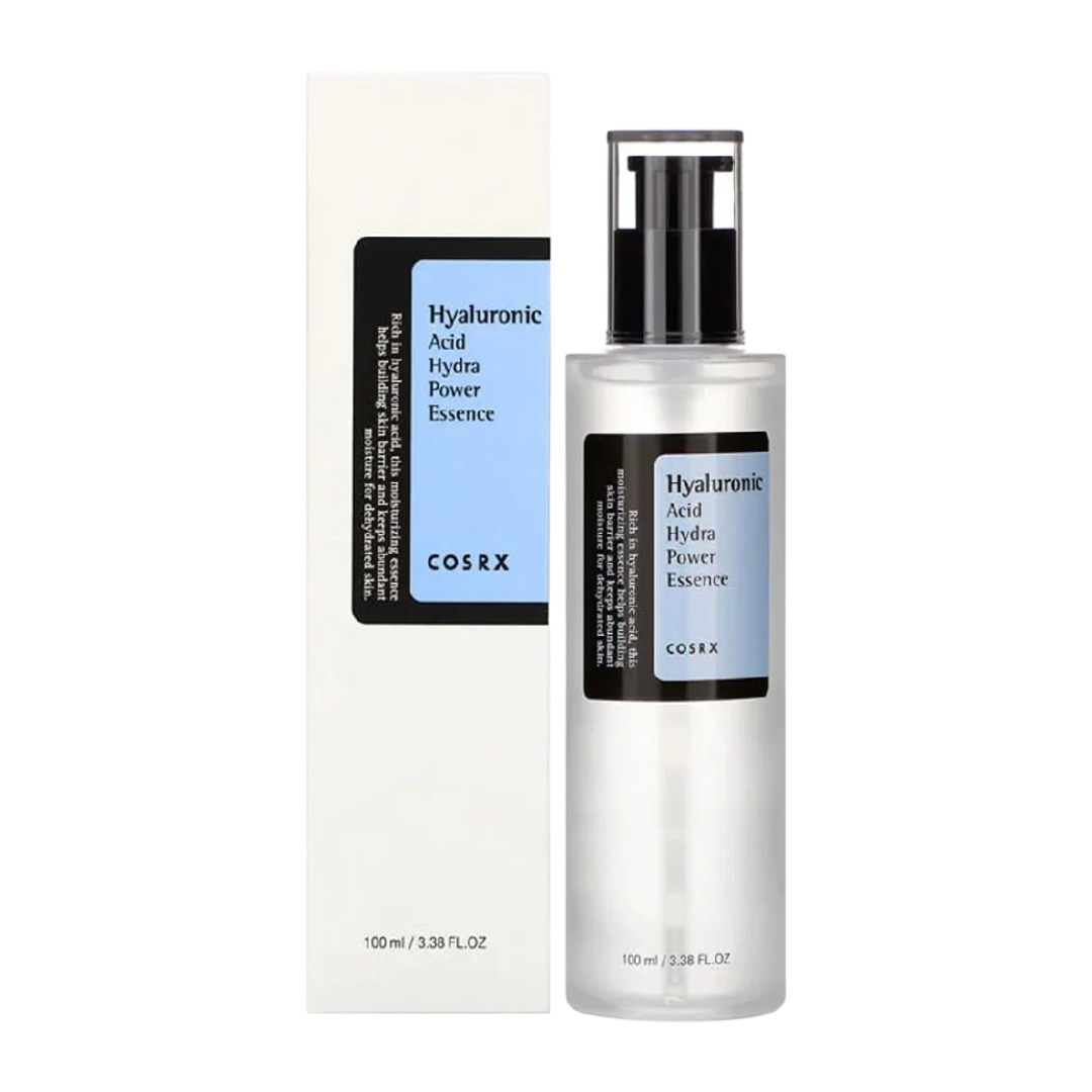 COSRX - Hyaluronic Acid Hydra Power Essence- 100ml