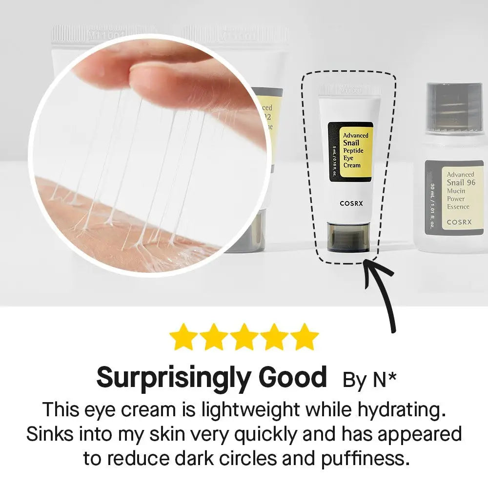 cosrx-kit-dessai-a-lescargot-all-about-snail-4-pcs