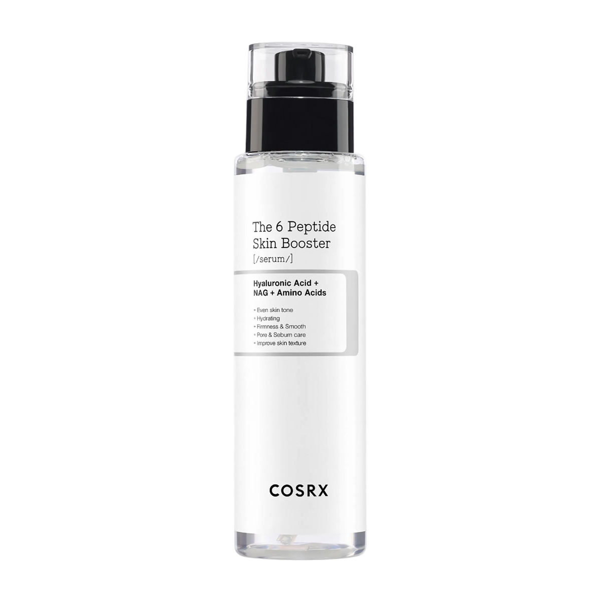 COSRX - The 6 Peptide Skin Booster - 150ml