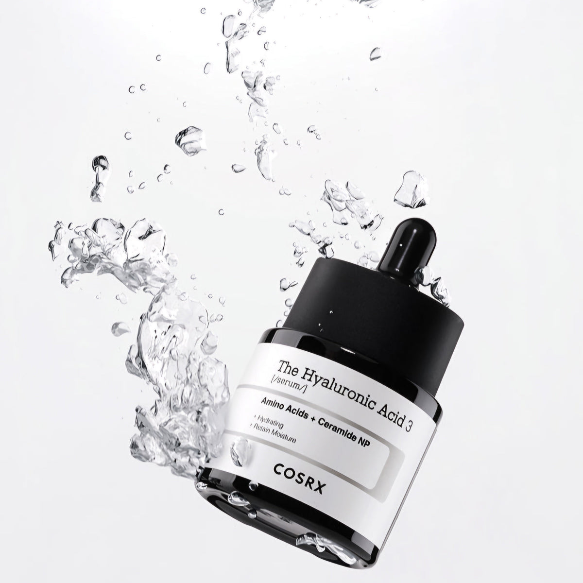 COSRX - The Hyaluronic Acid 3 - 20ml