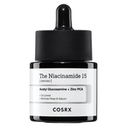COSRX - The Niacinamide 15 Serum - 20ml