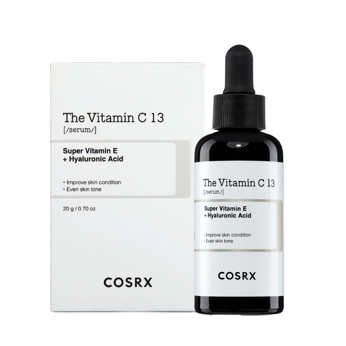 COSRX - The Vitamin C 13 Serum - 20g