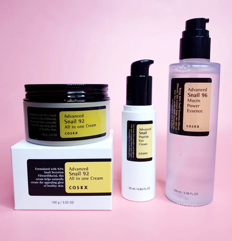 12 incontournables pour adopter la K-Beauty