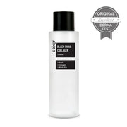 COXIR - Black Snail Collagen Toner - 150ml
