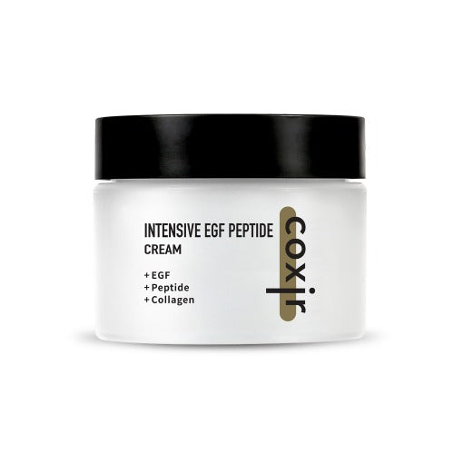 COXIR - Intensive EGF Peptides Cream - 50ml