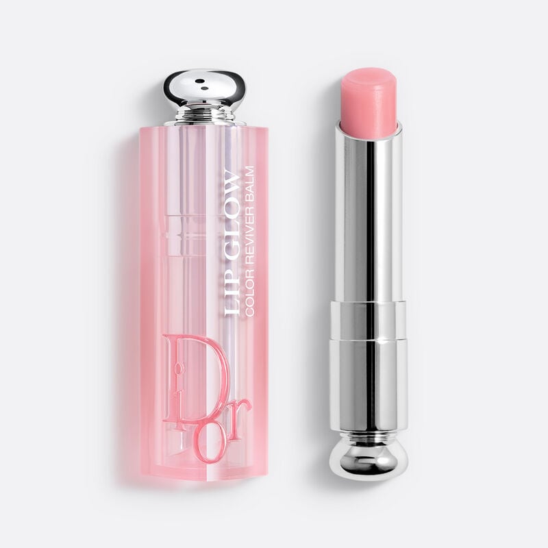 DIOR - Addict Lip Glow - 001 Pink