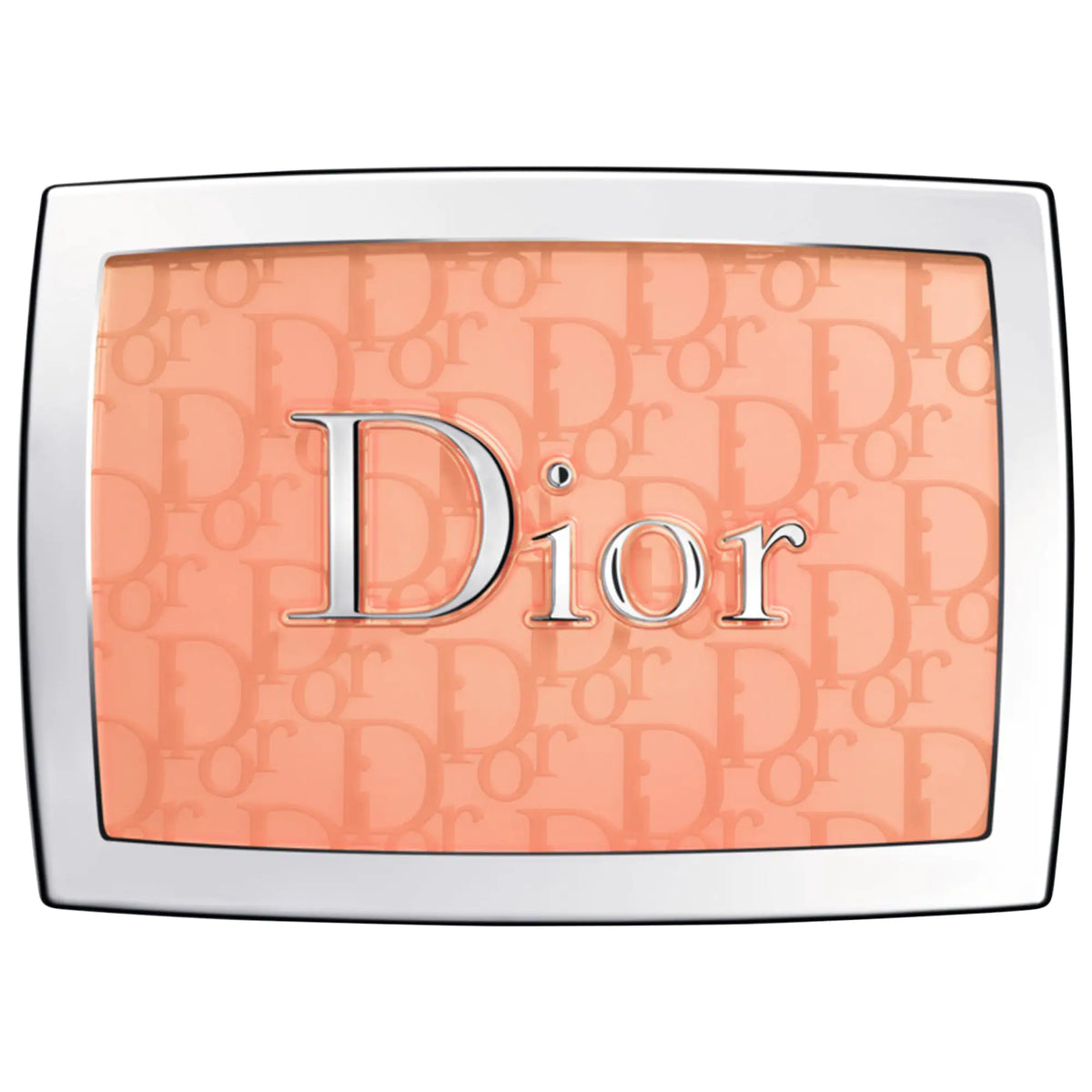 DIOR - DIOR BACKSTAGE CORAL BLUSH - réf 004 Coral 4.6g