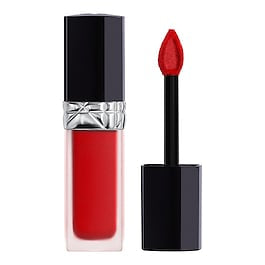 DIOR - Rouge à lèvres liquide sans transfert - Fini mat - Ref 999