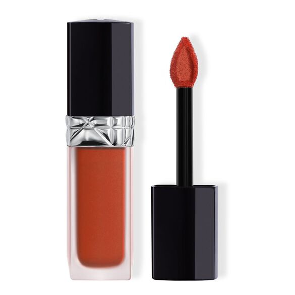DIOR - Rouge Dior Forever - réf 840 forever Radiant