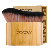 DOCOLOR - Bamboo Handle Body Makeup Brush