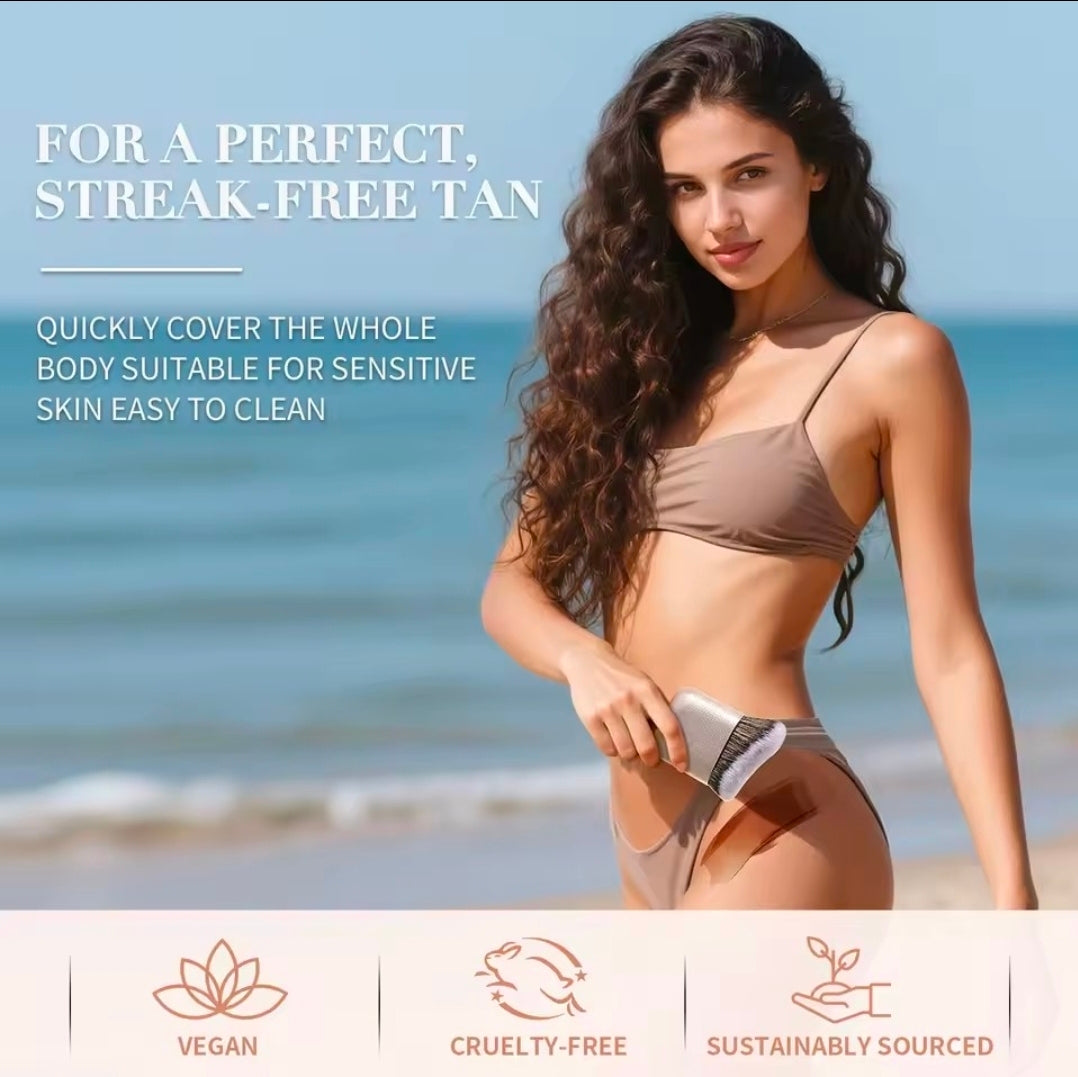 DOCOLOR - Pinceau Autobronzant Body Makeup