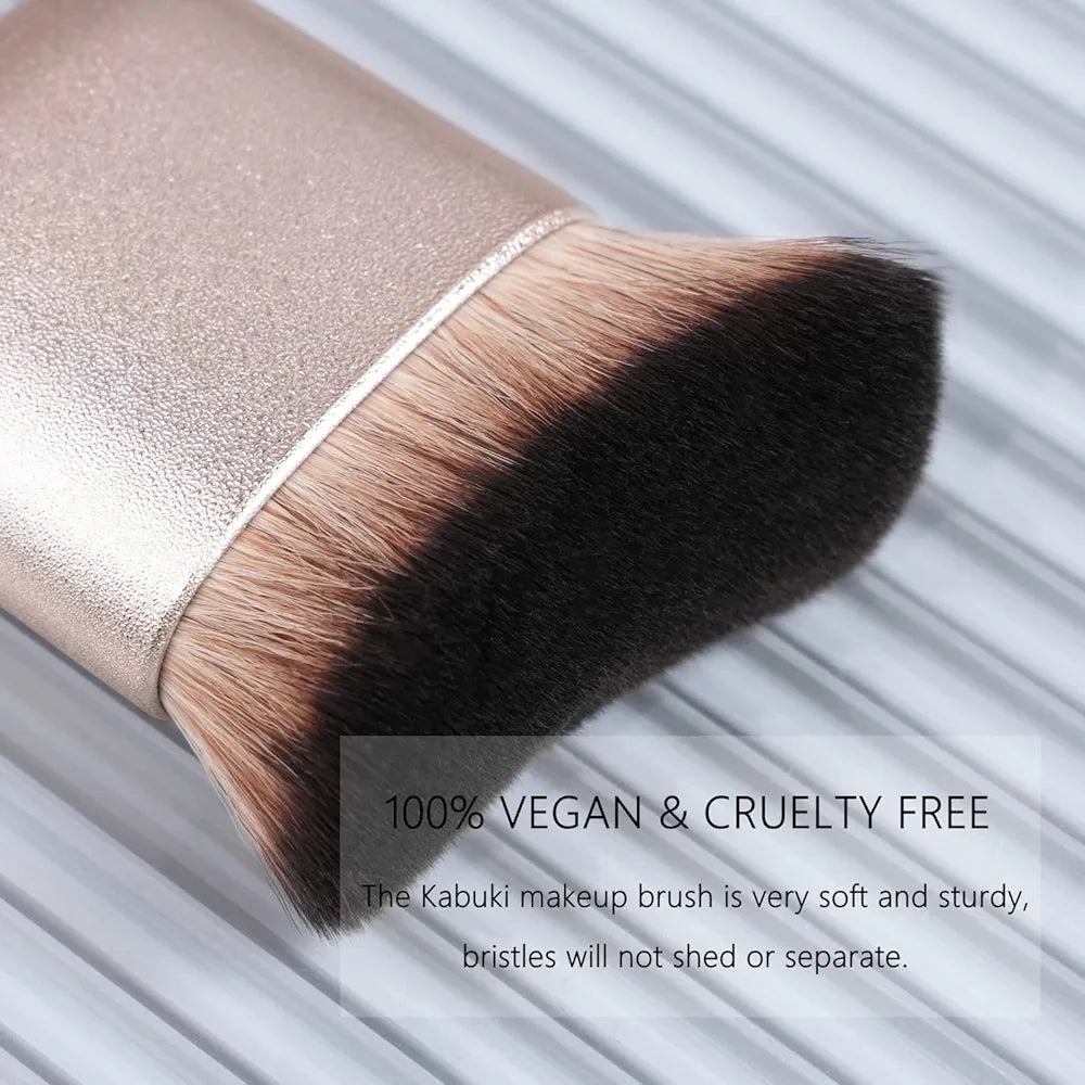 DOCOLOR - Pinceau Autobronzant Body Makeup