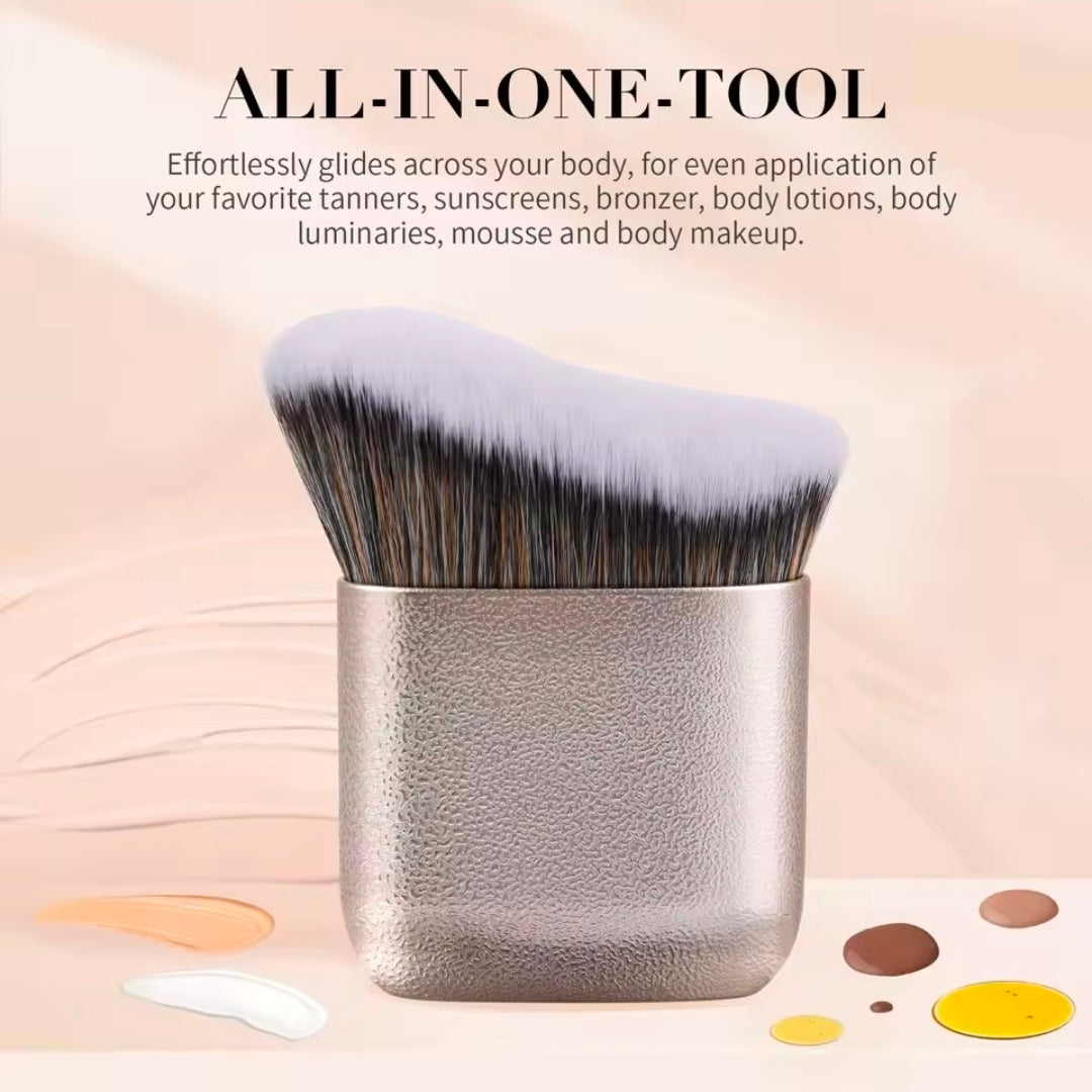 DOCOLOR - Pinceau Autobronzant Body Makeup