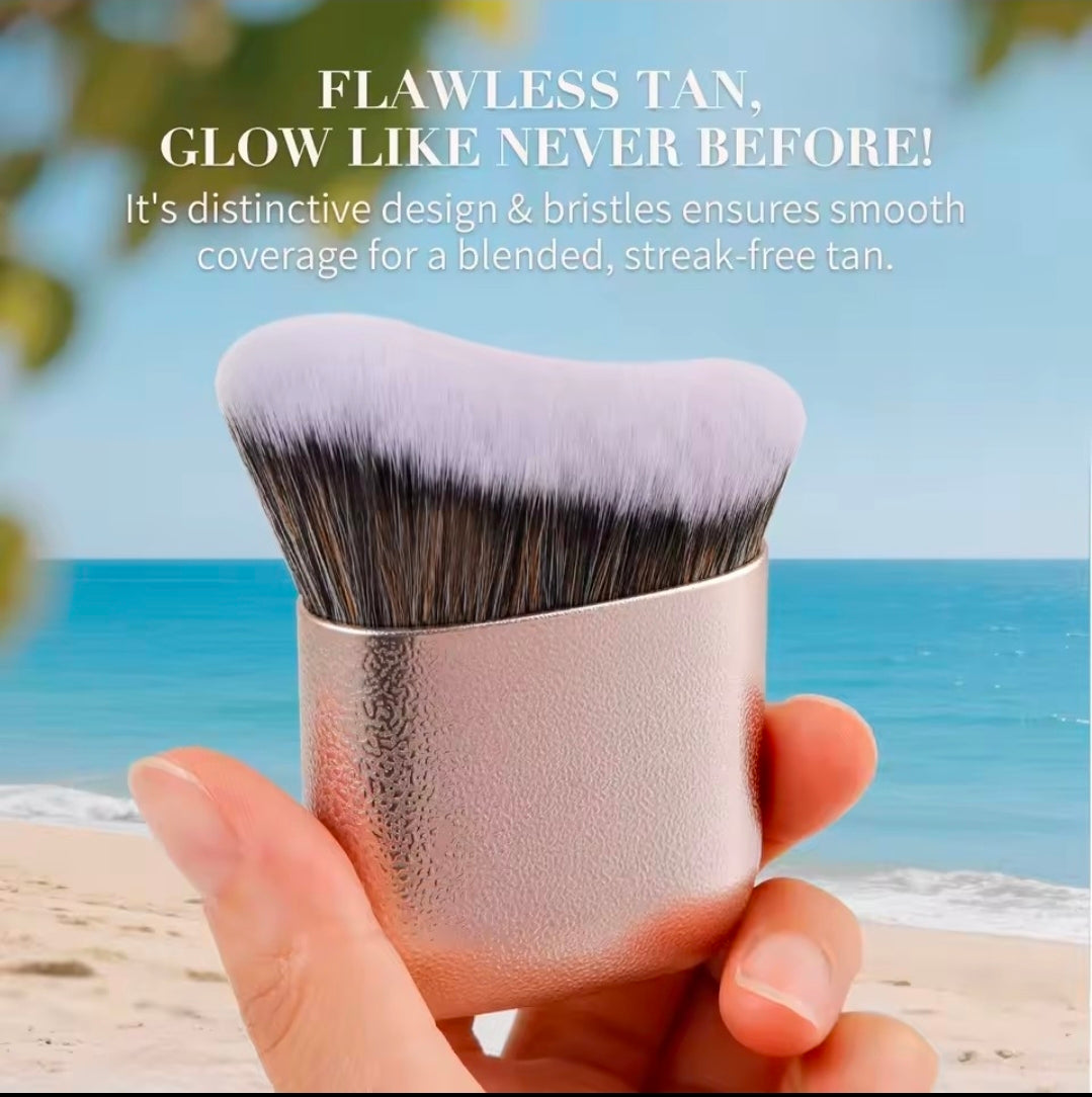 DOCOLOR - Pinceau Autobronzant Body Makeup