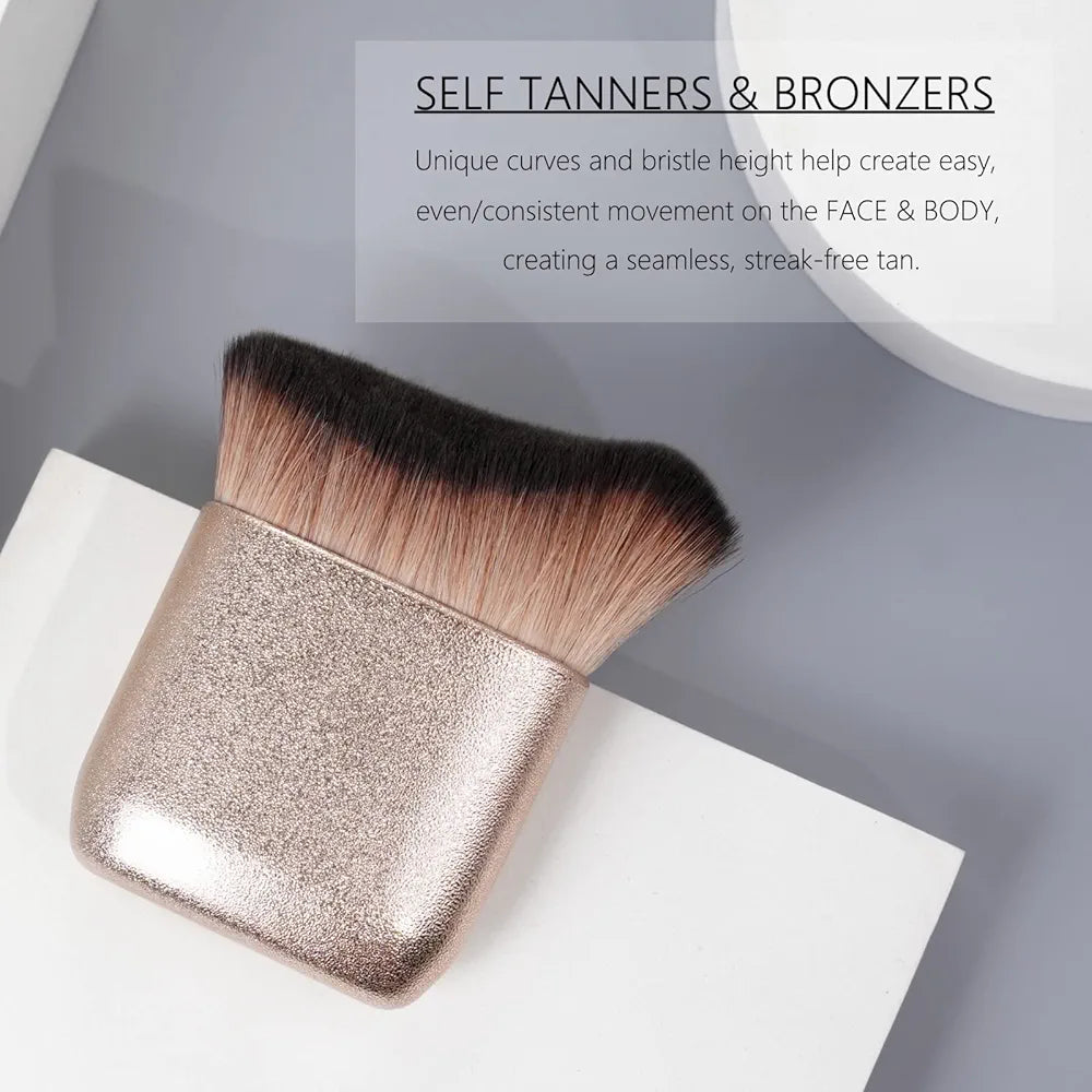 DOCOLOR - Pinceau Autobronzant Body Makeup