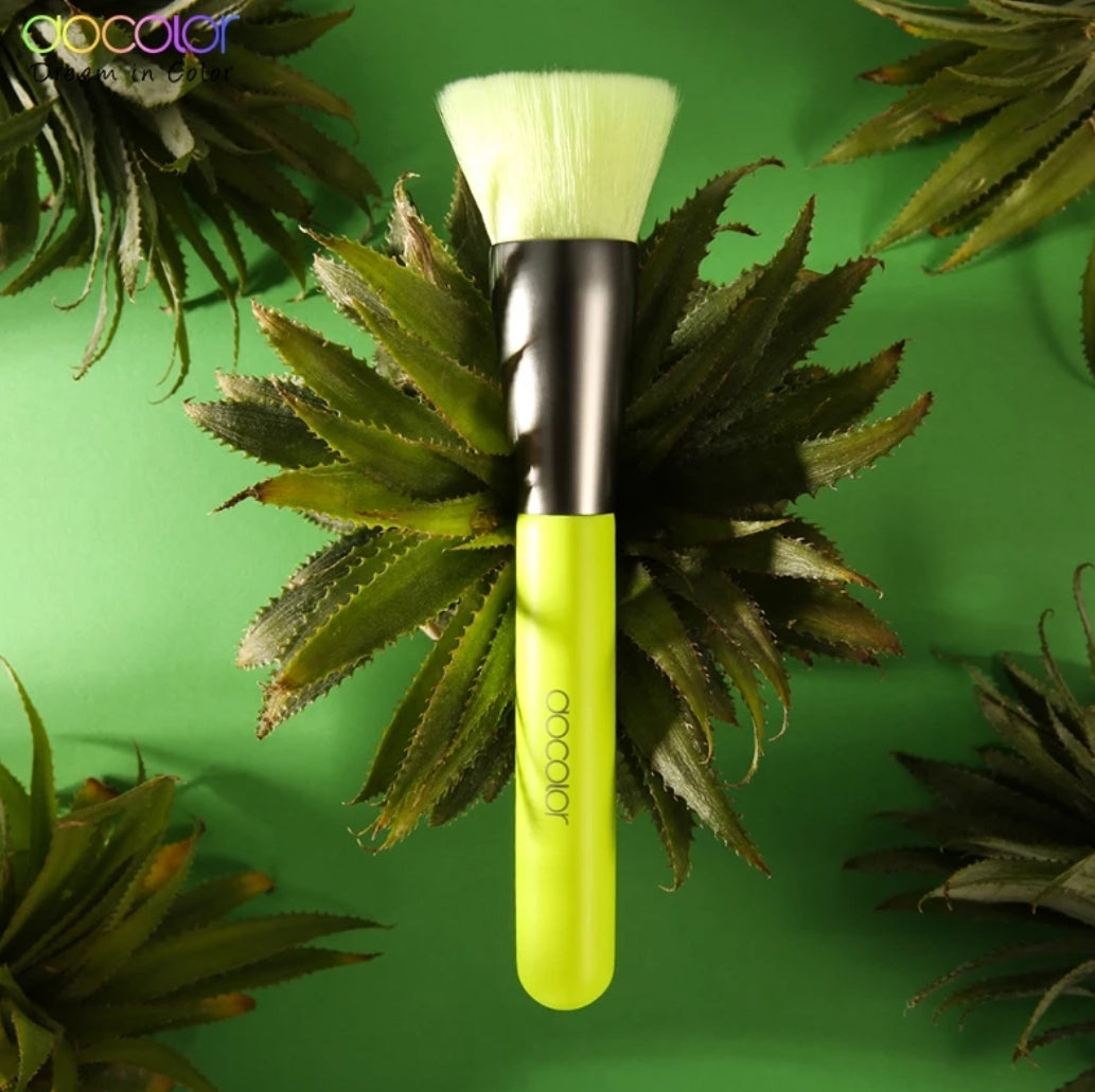 docolor-set-pro-brush-neon-10-pieces