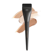 DOCOLOR - Ultrathin Foundation Brush Black