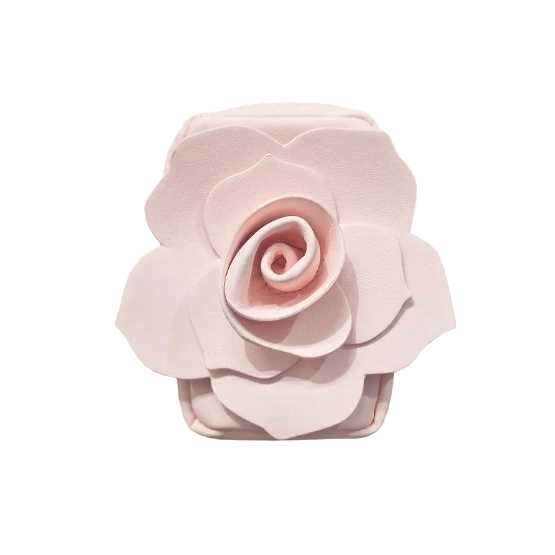 DOLCE & GABBANA - Mini Bag Rosa