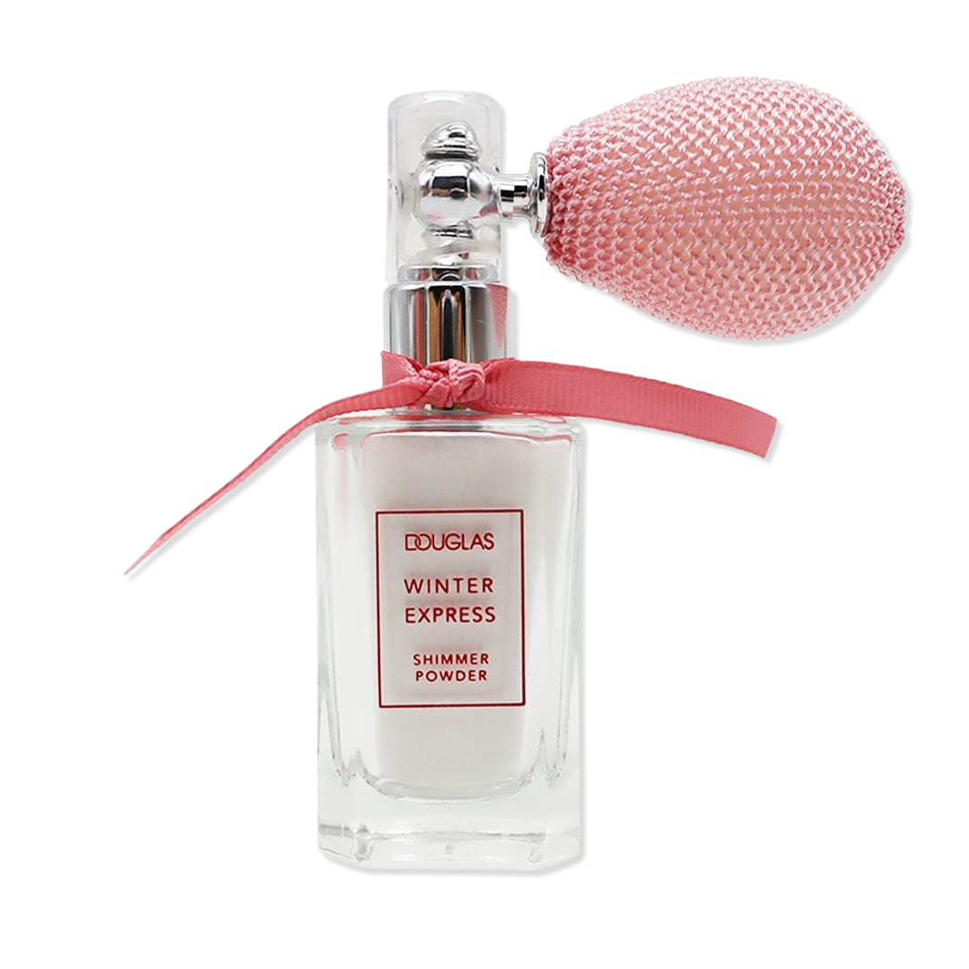 DOUGLAS - Spray Shimmer powder - 6g