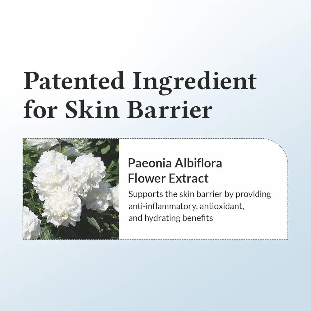 Dr ALTHEA 147 Barrier Cream Daily Skin Barrier Repair Care 50ml masques