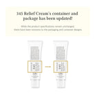 Dr ALTHEA 345 Relief Cream 50ml masques