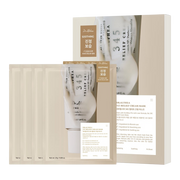 Dr ALTHEA - 345 Relief Cream Mask Pack ( 4pcs )