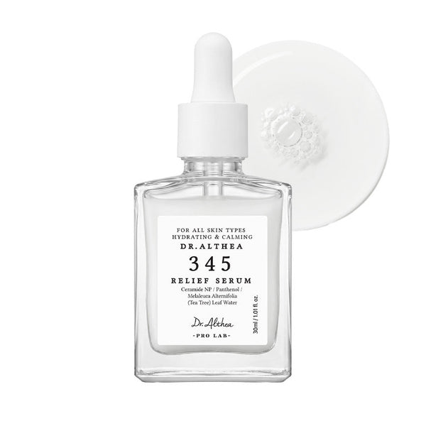 Dr ALTHEA - 345 Relief Serum - 30ml