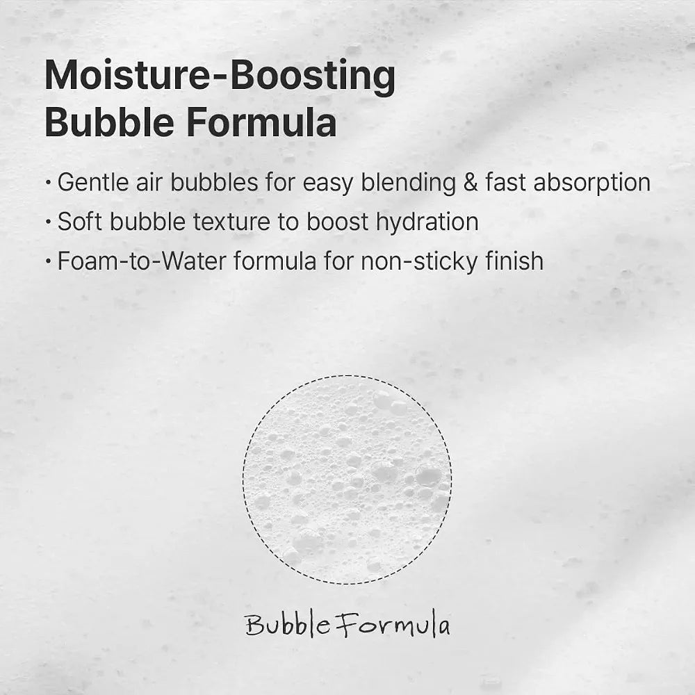 Dr ALTHEA - ABC Glow Whipped Serum - 100ml