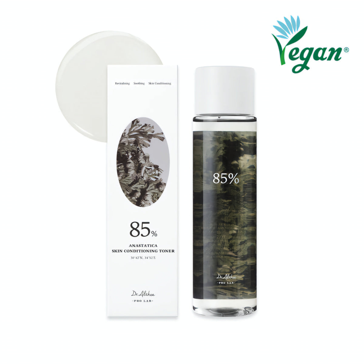 Dr ALTHEA - Anastatica Skin Conditioning Toner - 250ml