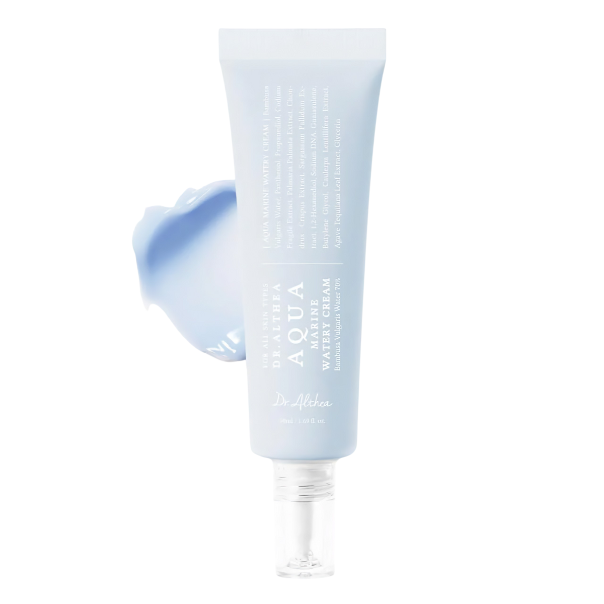 Dr ALTHEA - Aqua Marine Watery Cream - 50ml