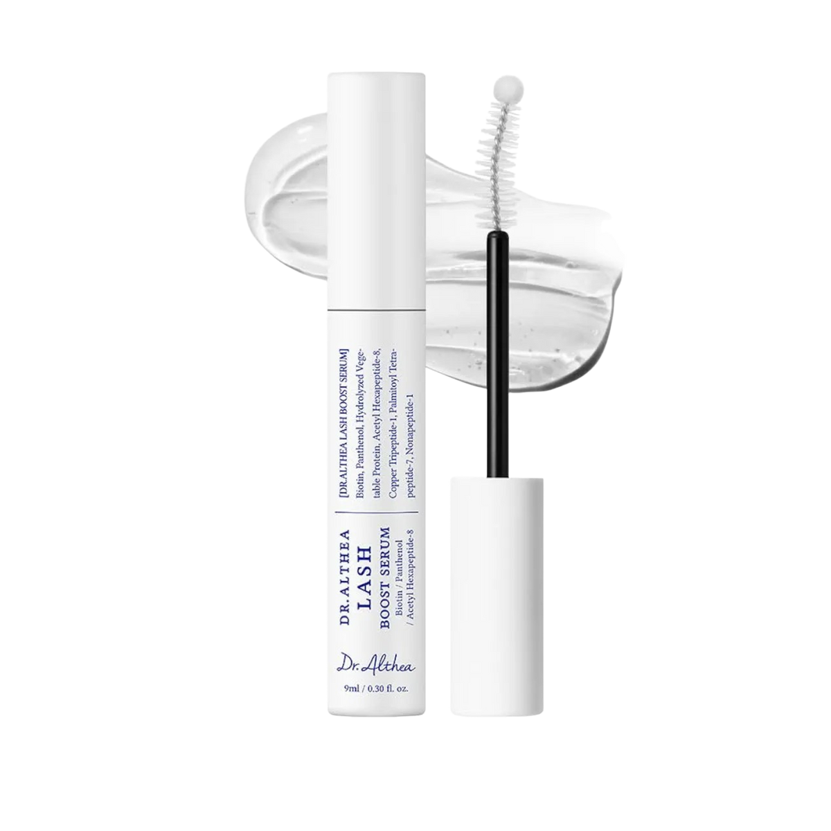 Dr ALTHEA - Lash Boost Serum - Sérum pour Cils - 9ml