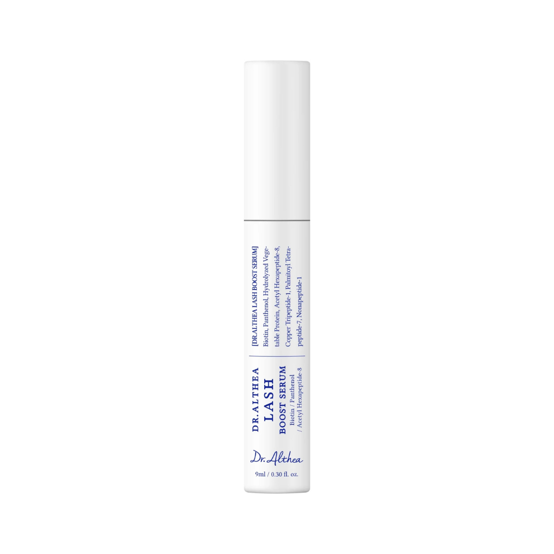 Dr ALTHEA - Lash Boost Serum - Sérum pour Cils - 9ml