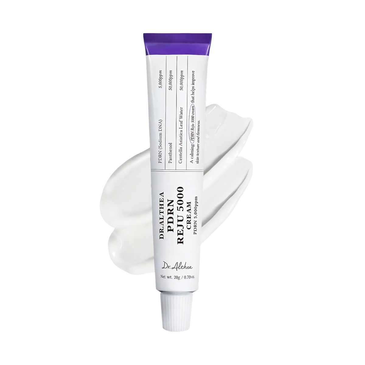 Dr ALTHEA - PDRN REJU 5000 Cream - 20g
