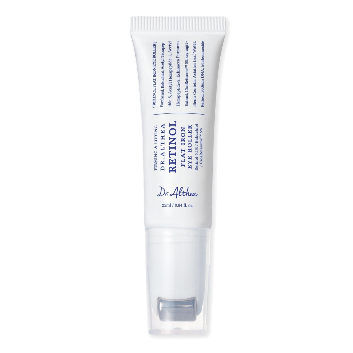 Dr ALTHEA - Retinol Flat Iron Eye Roller - 25ml