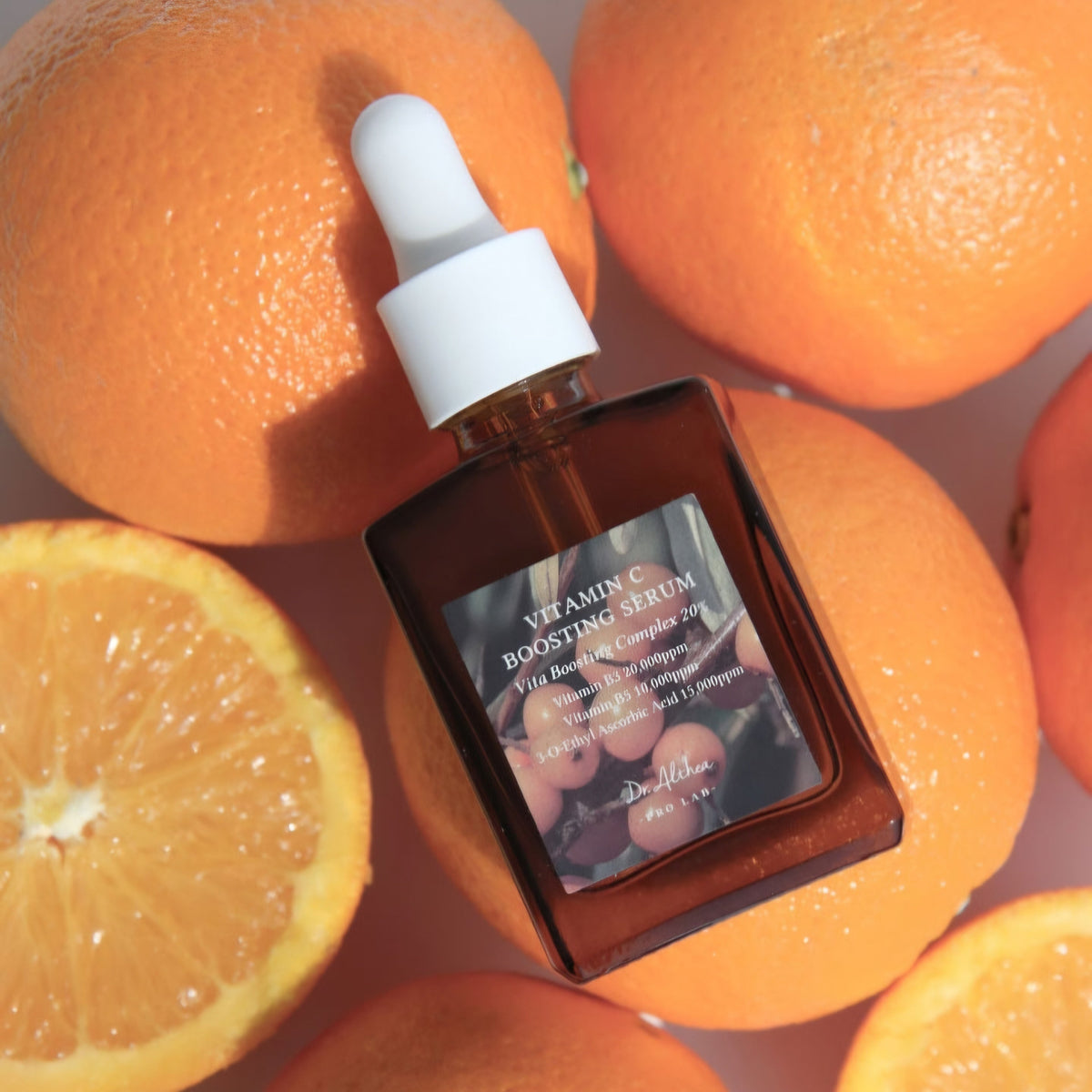 Dr ALTHEA - Vitamin C Boosting Serum 20% - 30ml
