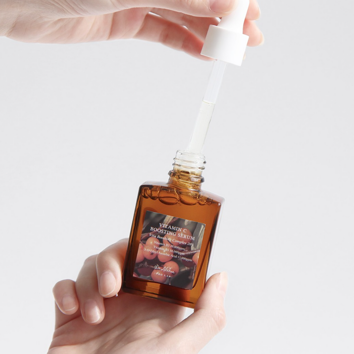 Dr ALTHEA - Vitamin C Boosting Serum 20% - 30ml