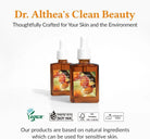 Dr ALTHEA Vitamin C Boosting Serum 63% 30ml masques