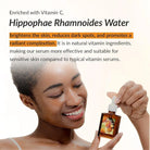 Dr ALTHEA Vitamin C Boosting Serum 63% 30ml masques