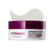 Dr MELAXIN - Cemenrete Calcium Volume Eye Patch - 60pcs