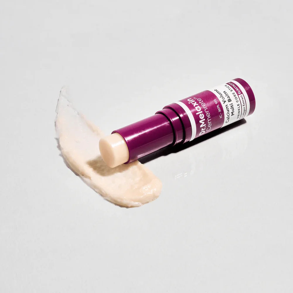 Dr MELAXIN - Cemenrete Calcium Volume Multibalm - 9g
