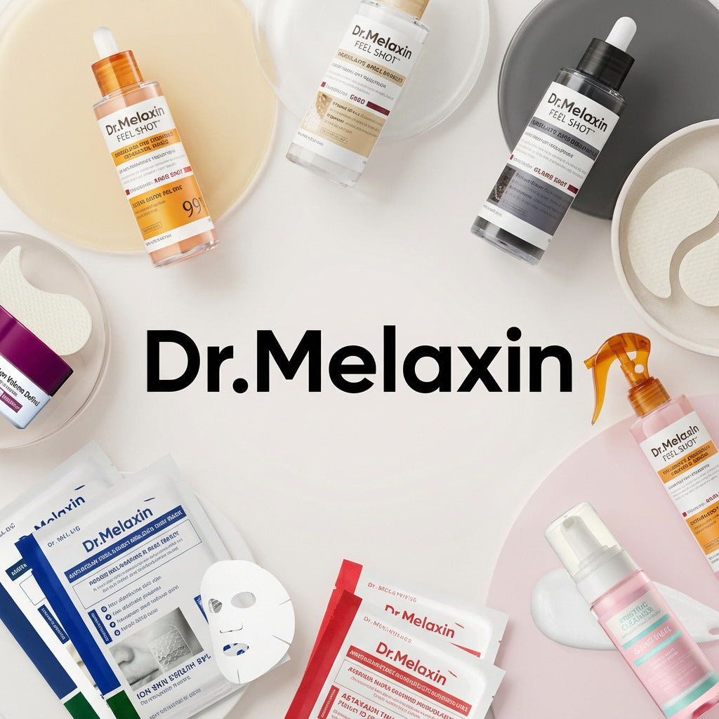 Dr MELAXIN - Cemenrete Calcium Volume Multibalm - 9g