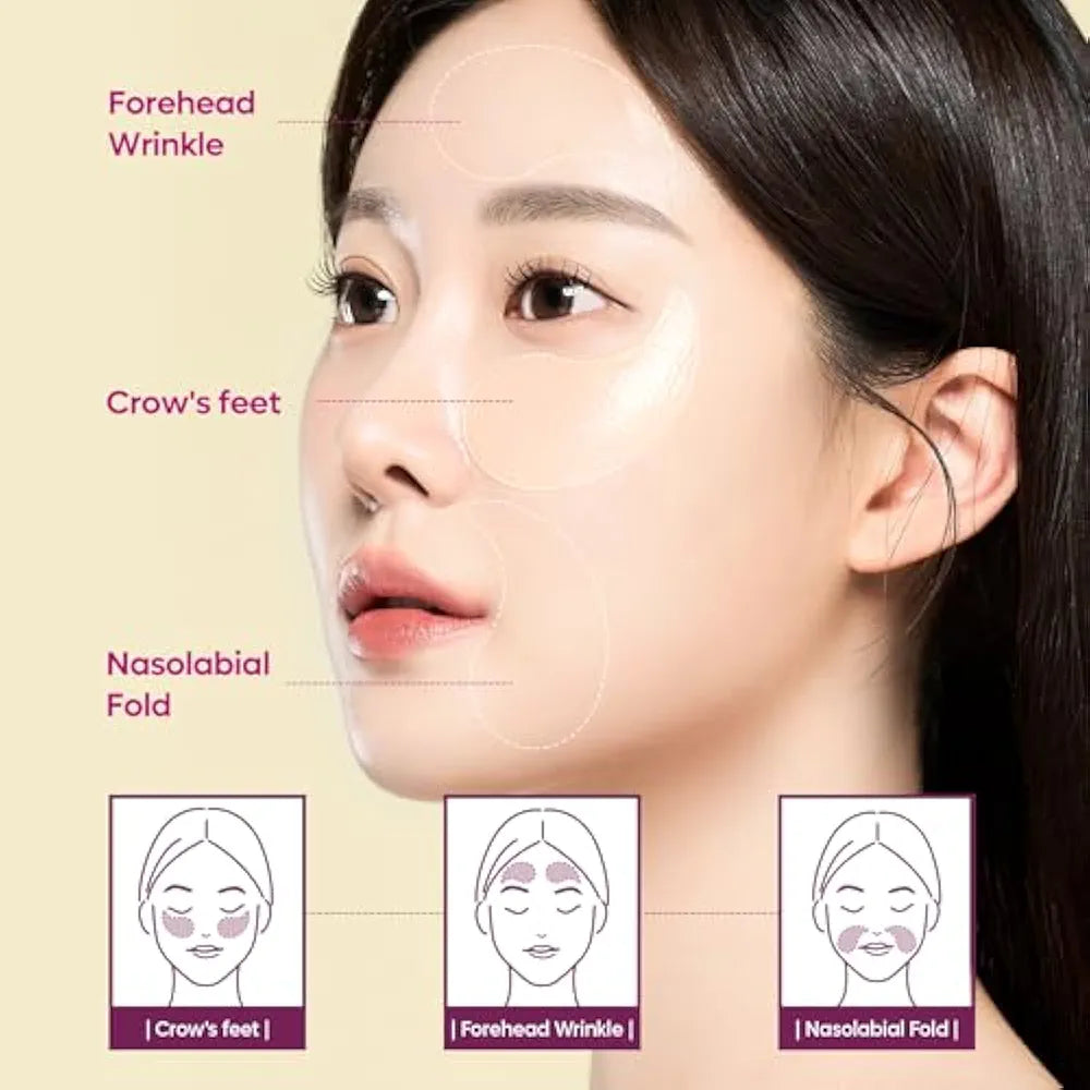 Dr MELAXIN - Cemenrete Calcium Volume Multibalm - 9g
